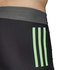 adidas Infinitex Fitness Color Block 3 Stripes