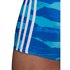 adidas Infinitex Fitness 3 Stripes Graphic