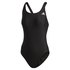 adidas Infinitex Fitness Athly V Solid Swimsuit