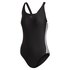 adidas Infinitex Fitness Athly 3 Stripes Swimsuit