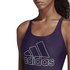 adidas Infinitex Fitness Athly V Logo