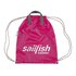 Sailfish Logo Τσάντα με κορδόνια
