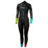 Zone3 Aspire Limited Edition Wetsuit Dames 2021