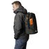 Savage gear Rollup Dry Pack 40L