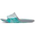 Nike Kawa Shower Marble Flip Flops