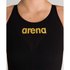 Arena Powerskin Carbon Air2 Offener Rücken Wettkampf-Schwimmanzug