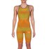 Arena Powerskin Carbon Air2 Open Back Competition Swimsuit