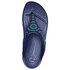 Crocs Sloane Embellished- Beaded Flip Flops