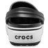 Crocs Crocband Platform Clogs