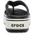 Crocs Chinelos Crocband Platform