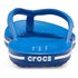 Crocs Crocband GS Flip Flops