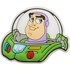 Jibbitz Pin Toy Story Buzz Lightyear