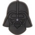 Jibbitz Star Wars Darth Vader Helmet Pin