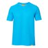 Iq-uv UV 50+ V T-shirt med korta ärmar