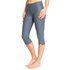 Iq-uv UV 300 Yoga 3/4 Pants Woman