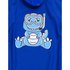 Iq-uv Camiseta Manga Corta UV 300 Dino