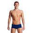 Funky trunks Plain Front Swimming Brief