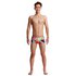 Funky trunks Classic Swimming Brief