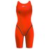 Head Swimming Liquidfire Power XT Lady Open Back Swimsuit