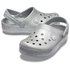 Crocs Crocband Glitter Clogs