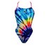 Turbo Swirl Swimsuit