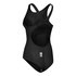 Arena Powerskin Carbon Duo Top Swimsuit