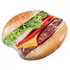 Intex Photorealistic Burger