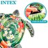 Intex Tartaruga Effetto Realistico Con Maniglie 2