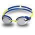 Head swimming HCB Flash Mirror Swimming Goggles