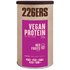 226ERS Vegan Protein 700g Red Fruits