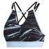 adidas Top Bikini Infinitex Fitness Halter Wanderlust