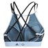adidas Infinitex Fitness Halter Wanderlust Bikini Top