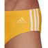 adidas Infinitex Fitness 3 Stripes Swimming Brief