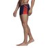 adidas Infinitex Fitness Placed Print Swim Boxer