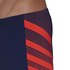 adidas Infinitex Fitness Placed Print Swim Boxer