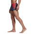 adidas Swim Boxer Infinitex Fitness Logo Colorblock