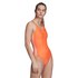adidas Infinitex Fitness Athly 3 Stripes Swimsuit