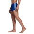 adidas Infinitex Fitness 3 Stripes Swim Boxer