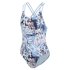 adidas Infinitex Fitness Parley Commit Swimsuit