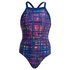Funkita Grid Lock Swimsuit