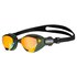 Arena Triathlon Cobra Tri Swipe Mirror Swimming Goggles