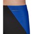 adidas Infinitex Fitness Badge Of Sport Colorblock Swim Boxer