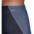 adidas Maillot De Bain Jammer Infinitex Fitness Badge Of Sport Colorblock