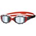 Zoggs Predator Flex Titanium Okulary Pływackie