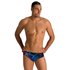 Arena Optical Waves Swimming Brief