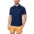 Iq-uv UV Short Sleeve Polo Shirt