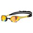 Arena Cobra Ultra Swipe Зеркальные очки для плавания