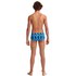 Funky trunks Eco Classic Swimming Brief
