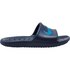 Nike Sandálias De Dedo Kawa Shower GS/PS