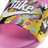 Nike Kawa SE Melted Crayon GS/PS Flip Flops